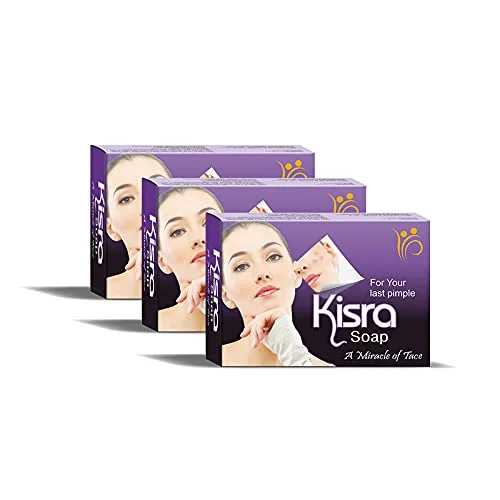 kisra pimple care soap,kisra soap