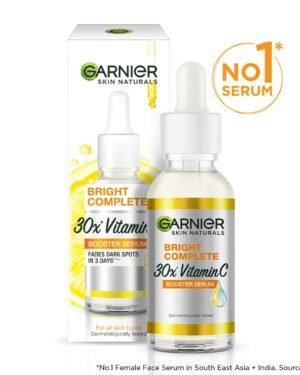 garnier bright complete vitamin c face serum,garnier bright complete 30x vitamin c serum,face serum