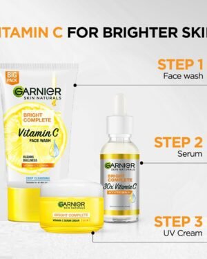 garnier bright complete vitamin c face serum,garnier bright complete 30x vitamin c serum,face serum