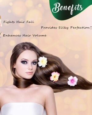 lilium hair protein spa