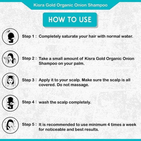kisra,kisra shampoo.kisra hair oil,shampoo,onion hair oil,organic shampoo,organic onion hair oil