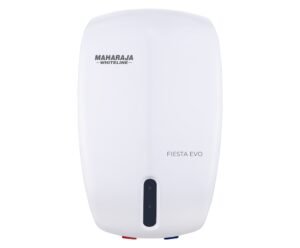 maharaja whiteline Fiesta Evo 3L water hiter, water heater, gostreet, online shopping, online shopping near me,