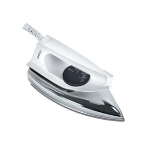 maharaja whiteline classico 1000-watt dry iron