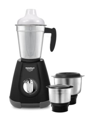maharaja whiteline mixer grinder, 3 jar mixer grinder, maharaja whiteline, gostreet,online shopping,